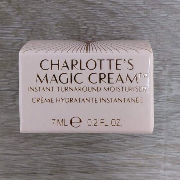 Charlotte's Magic Cream - Picture 1 of 3